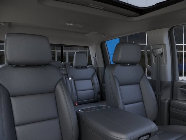 2026 Chevrolet Silverado 2500 HD LTZ - Photo 24