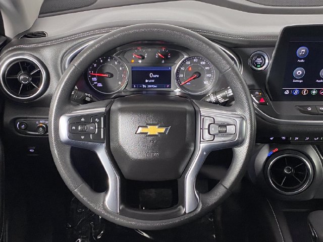 2024 Chevrolet Blazer 2LT - Photo 16
