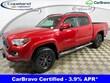  Toyota Tacoma