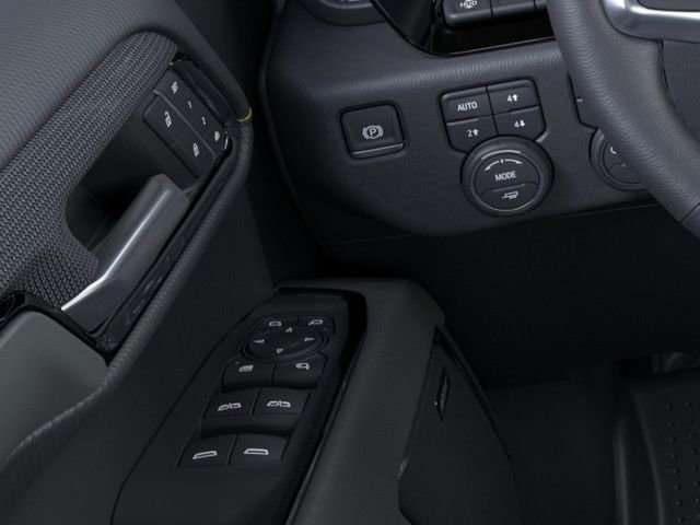2026 Chevrolet Silverado 1500 ZR2 - Photo 23