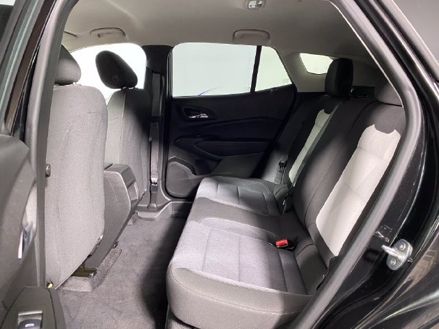 2024 Chevrolet Trax LS - Photo 28