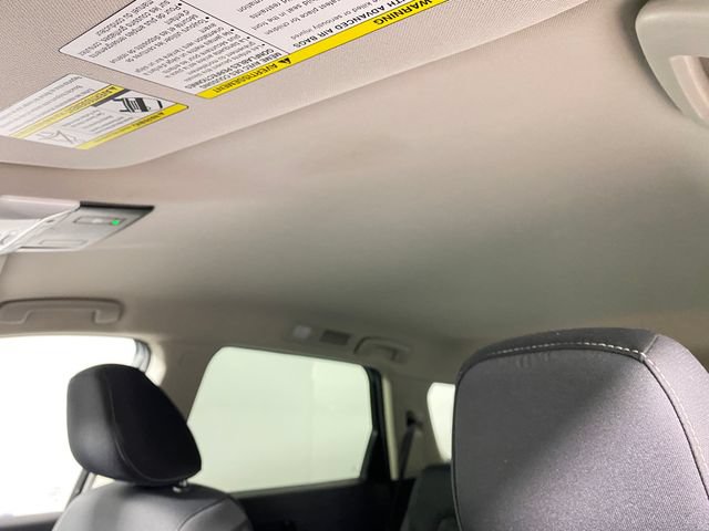 2025 Nissan Pathfinder SV - Photo 23