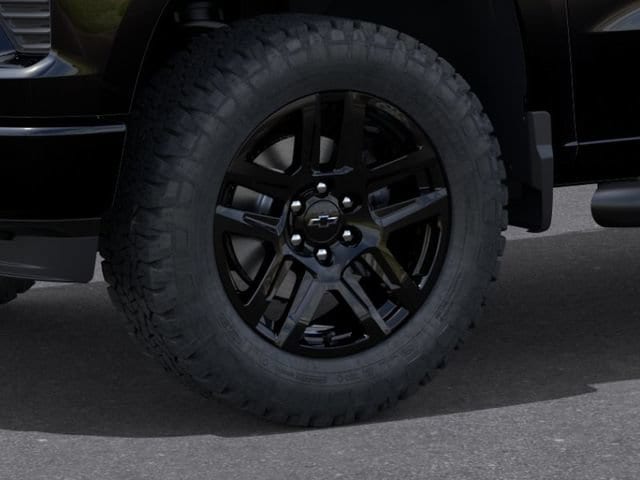 2026 Chevrolet Silverado 1500 RST - Photo 9