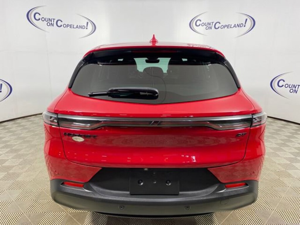 Used 2023 Dodge Hornet GT Plus AWD SUV