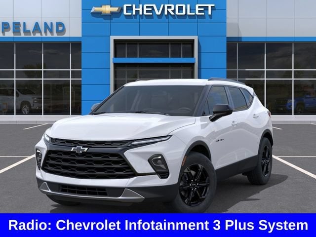 2026 Chevrolet Blazer 2LT - Photo 7
