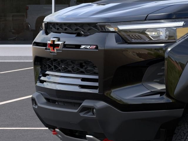 2026 Chevrolet Colorado ZR2 - Photo 14