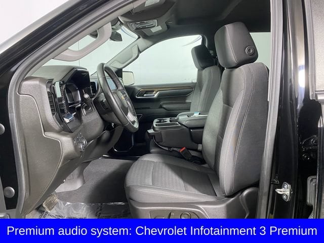 2024 Chevrolet Silverado 1500 LT - Photo 12