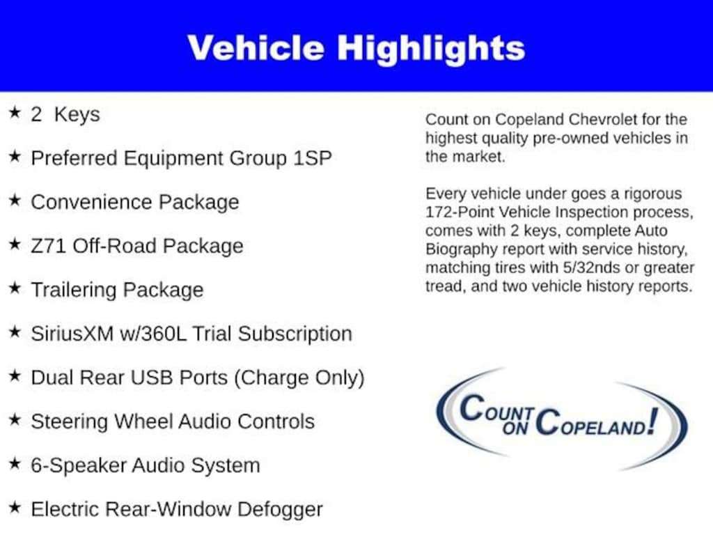 Used 2025 Chevrolet Silverado 1500 RST Truck