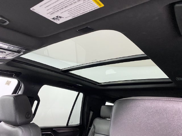 2023 Chevrolet Tahoe LT - Photo 23