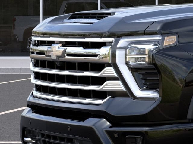 2026 Chevrolet Silverado 3500 HD High Country - Photo 14