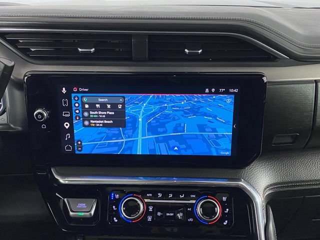 2024 GMC Sierra 2500HD Denali - Photo 15