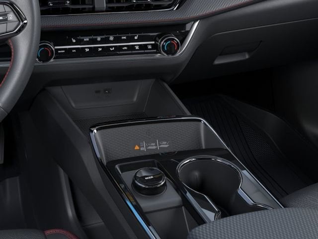 2026 Chevrolet Equinox RS - Photo 24