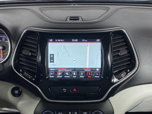 2019 Jeep Cherokee Limited - Photo 21