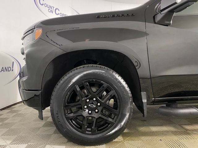 2023 Chevrolet Silverado 1500 RST - Photo 30