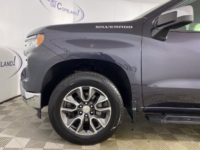 2024 Chevrolet Silverado 1500 LT - Photo 27