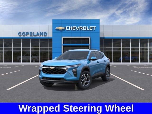 2026 Chevrolet Trax LT - Photo 9