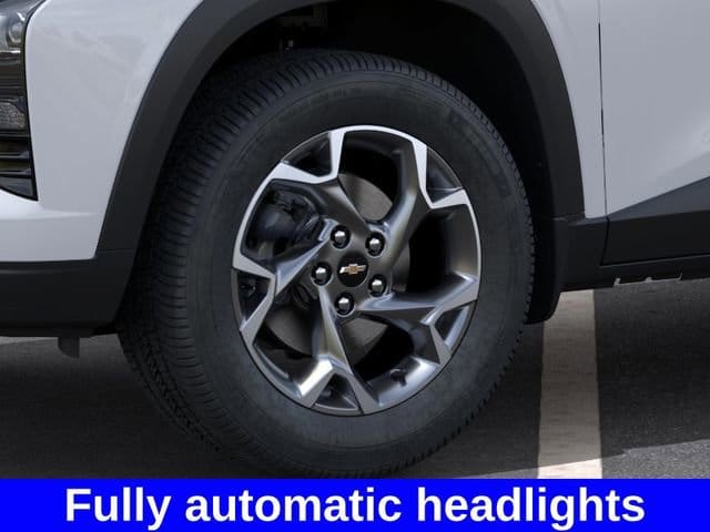 2026 Chevrolet Trax LT - Photo 10
