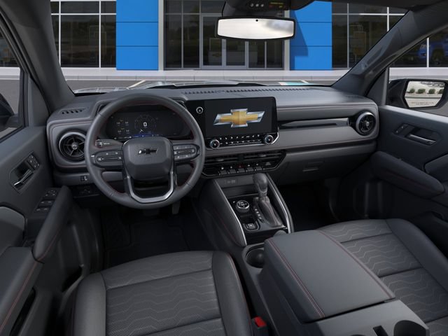 2026 Chevrolet Colorado Z71 - Photo 17