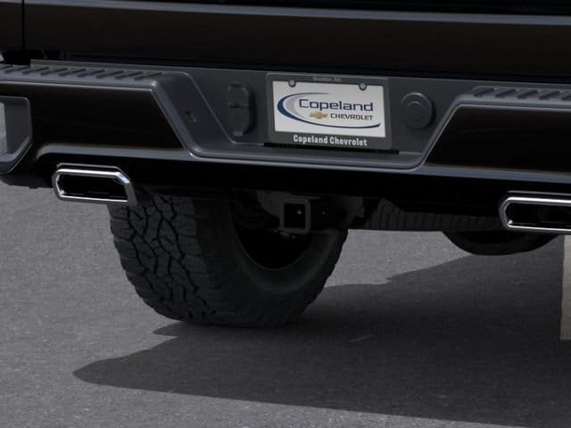 2026 Chevrolet Silverado 1500 RST - Photo 14