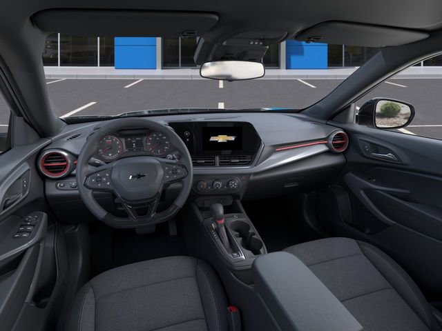 2026 Chevrolet Trax RS - Photo 16