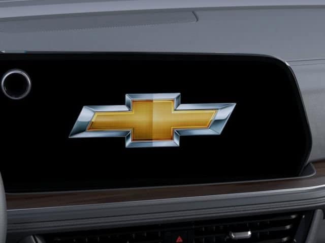 2026 Chevrolet Suburban High Country - Photo 21