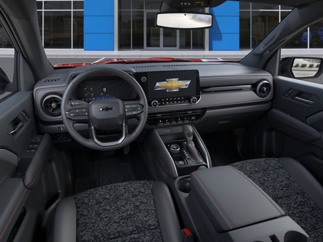 2026 Chevrolet Colorado Z71 - Photo 17