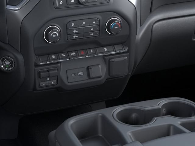 2026 Chevrolet Silverado 2500 HD Custom - Photo 25