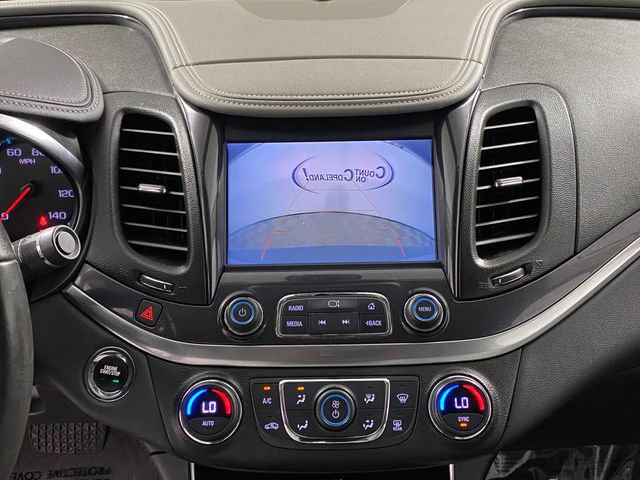 2018 Chevrolet Impala 1LT - Photo 21