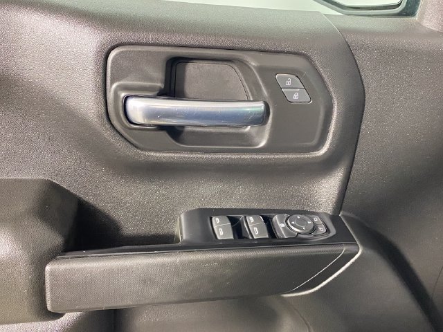 2020 Chevrolet Silverado 1500 Custom - Photo 13