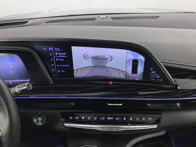 2021 Cadillac Escalade ESV Sport - Photo 22