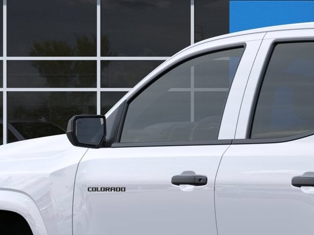 2026 Chevrolet Colorado Work Truck - Photo 14