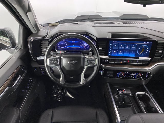 2024 Chevrolet Silverado 1500 LT Trail Boss - Photo 15