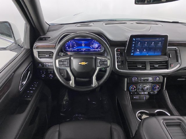 2023 Chevrolet Tahoe LT - Photo 15
