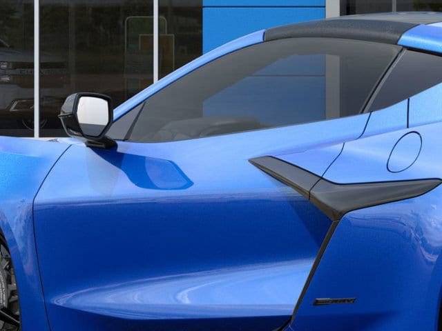 2025 Chevrolet Corvette 2LZ - Photo 13