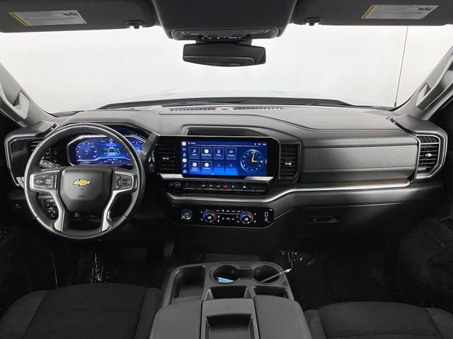 2022 Chevrolet Silverado 1500 LT - Photo 15