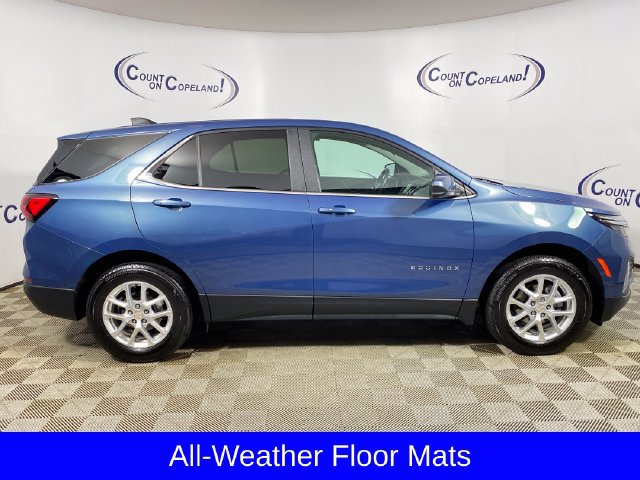 2024 Chevrolet Equinox LT - Photo 9