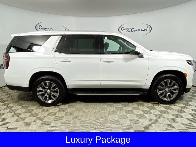 2023 Chevrolet Tahoe LT - Photo 8