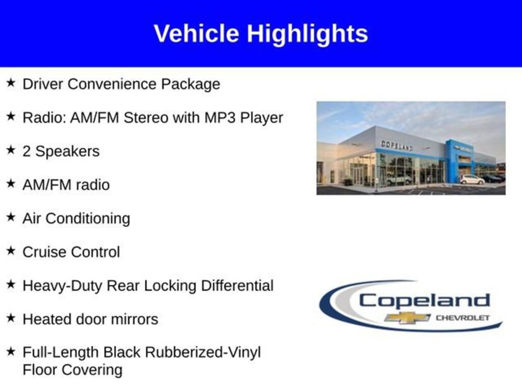 New 2026 Chevrolet Express Cargo WT Van