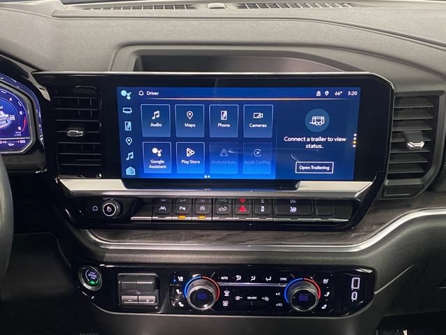 2023 Chevrolet Silverado 1500 LTZ - Photo 20