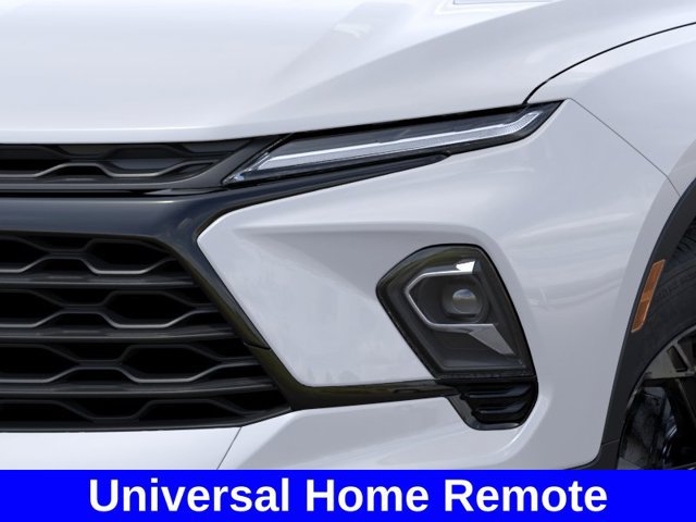 2026 Chevrolet Blazer 2LT - Photo 11