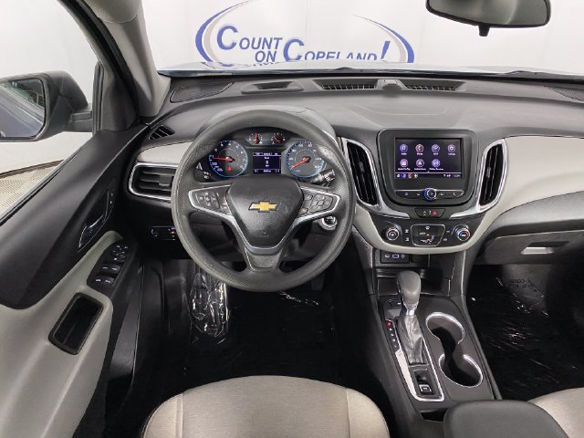 2022 Chevrolet Equinox LS - Photo 14