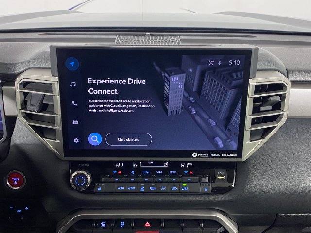 2024 Toyota Sequoia SR5 - Photo 21