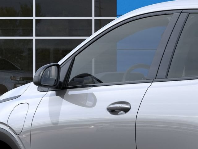 2027 Chevrolet Bolt LT - Photo 13