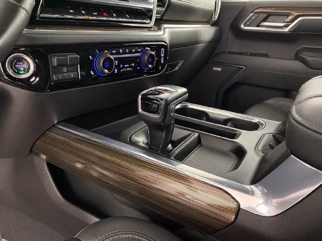 2024 Chevrolet Silverado 1500 LT Trail Boss - Photo 26
