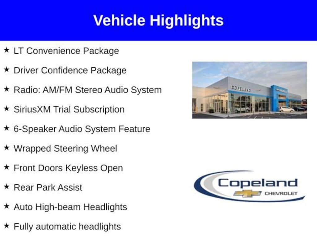 New 2026 Chevrolet Trax LT SUV