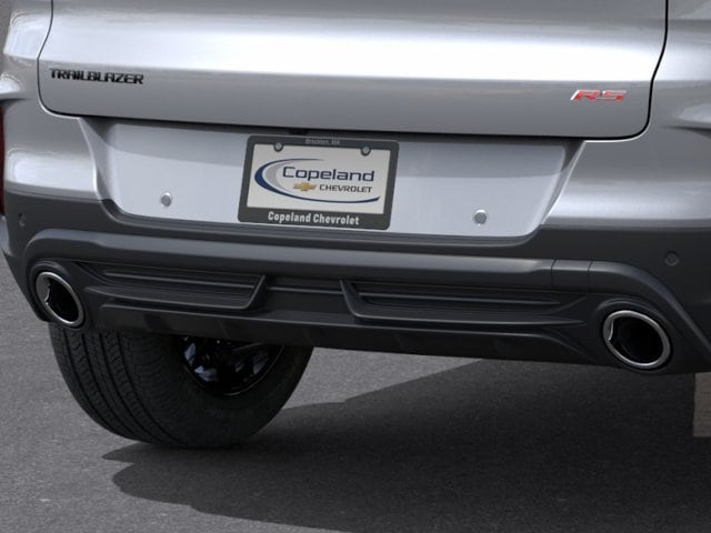 2026 Chevrolet Trailblazer RS - Photo 15