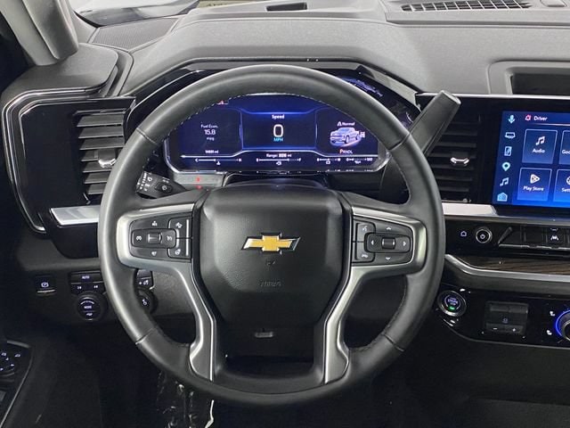 2025 Chevrolet Silverado 1500 LT - Photo 17
