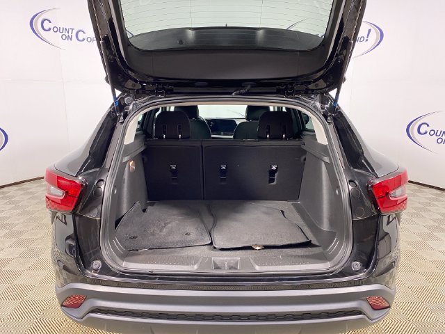 2024 Chevrolet Trax LS - Photo 26