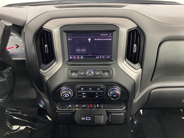 2024 Chevrolet Silverado 1500 Custom - Photo 21