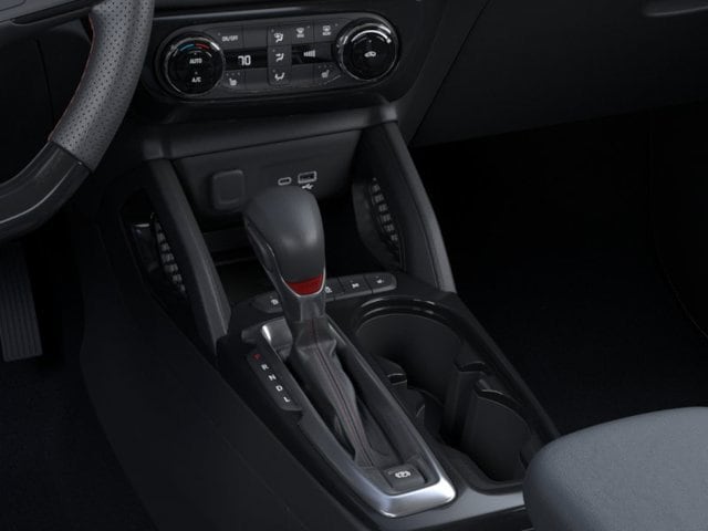 2026 Chevrolet Trailblazer RS - Photo 24